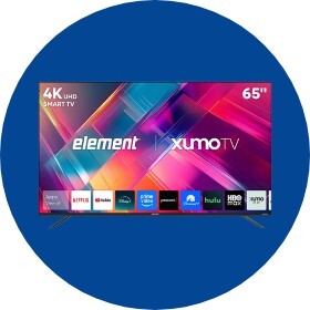 Early Access Element TVs